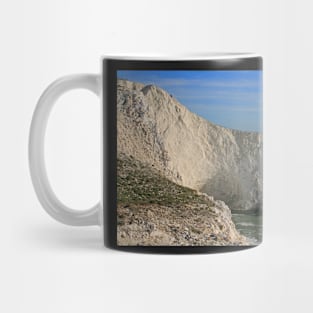 Scratchell's Bay Mug